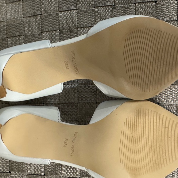 Nine West Mossiel Heel - Picture 4 of 5